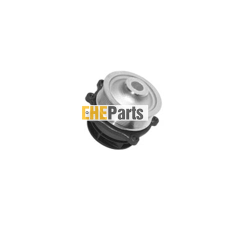 Iveco Water Pump 99483937