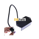 Dingli Angle Sensor 00000695 For Dingli Scissor Lift JCPT0807 JCPT1008 JCPT1012 JCPT1212