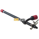 Aftermarket Fuel Injector A140830 A59092  For Case Backhoe Loader 680G