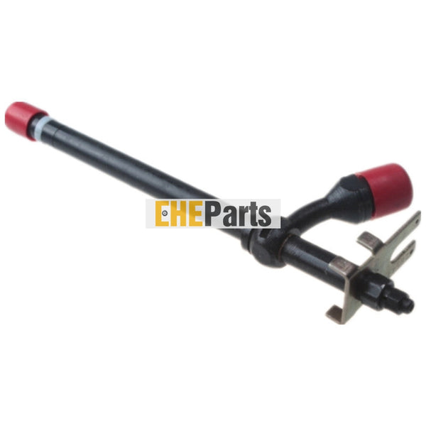 Aftermarket Fuel Injector A140830 A59092  For Case Backhoe Loader 680G