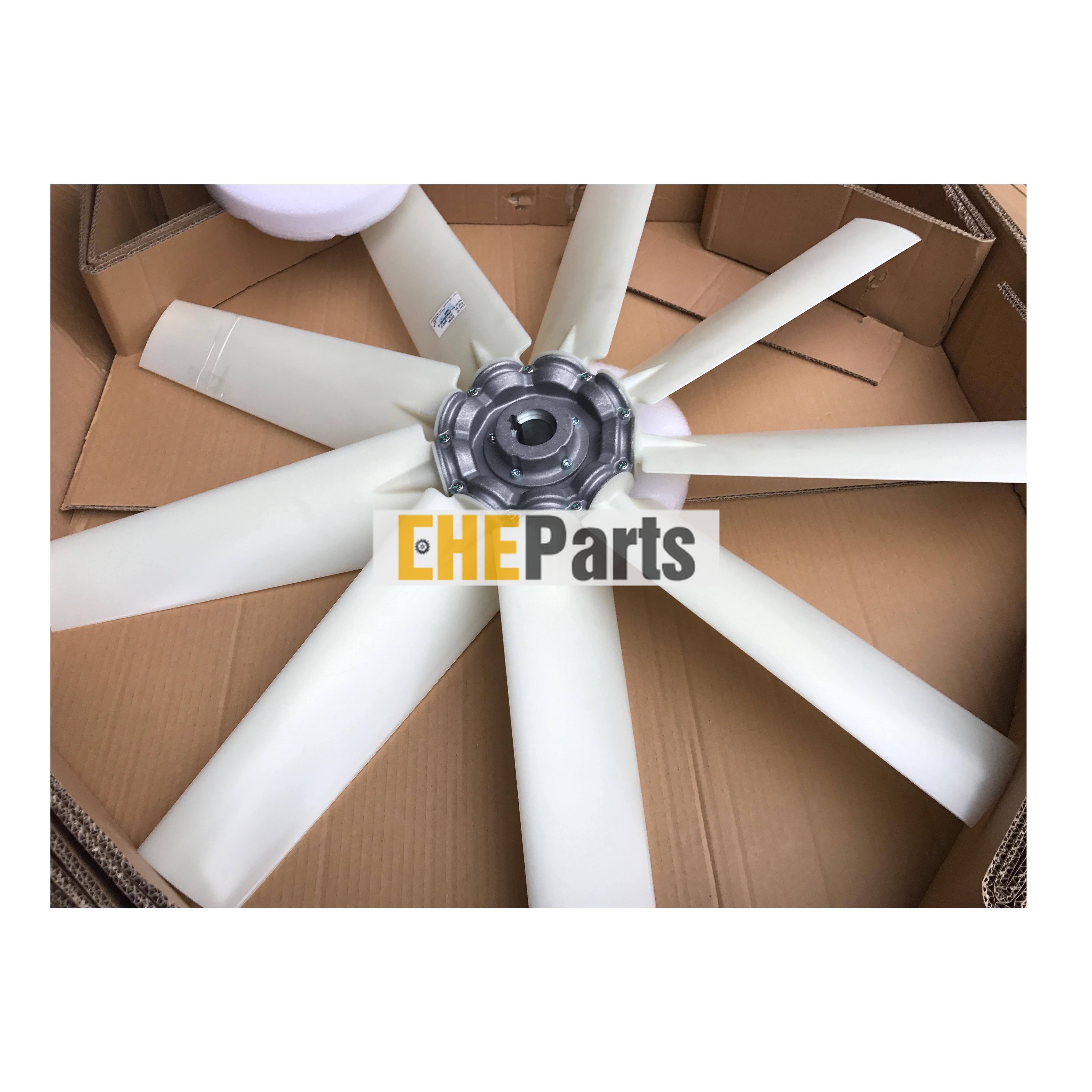 Replacement 39911649 Fan for Ingersoll Rand Compressor