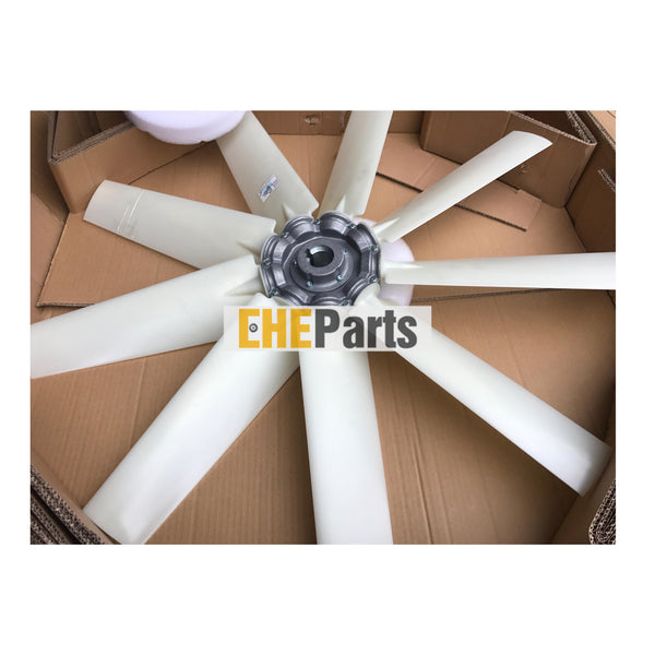Replacement 39911649 Fan for Ingersoll Rand Compressor