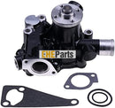 New Replacement Water Pump AM878167 for John Deere Tractor 330 322 415
