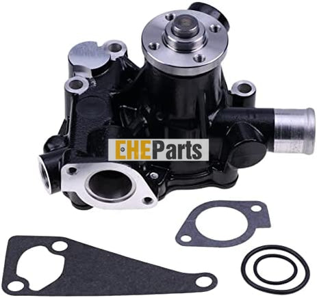 New Replacement Water Pump AM878167 for John Deere Tractor 330 322 415