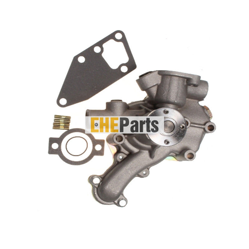 New Aftermarket Water Pump AM881419 for John Deere Skid Steer Loader 6675 7775