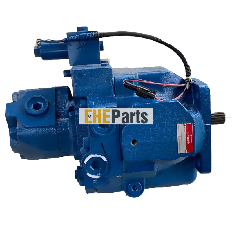 Genuine Rexroth Hydraulic pump AP2D36LV1RS7-899-3 ( Yanmar 172478-73101 )