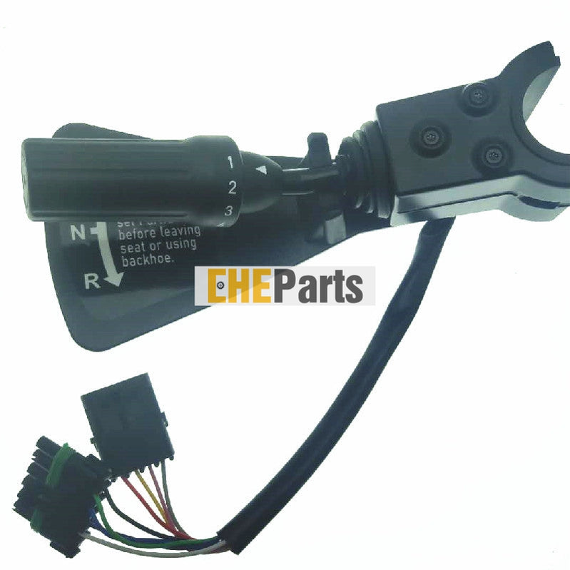 Combination Switch AT182520 For John Deere 210LE 310E 310G 410E 410G