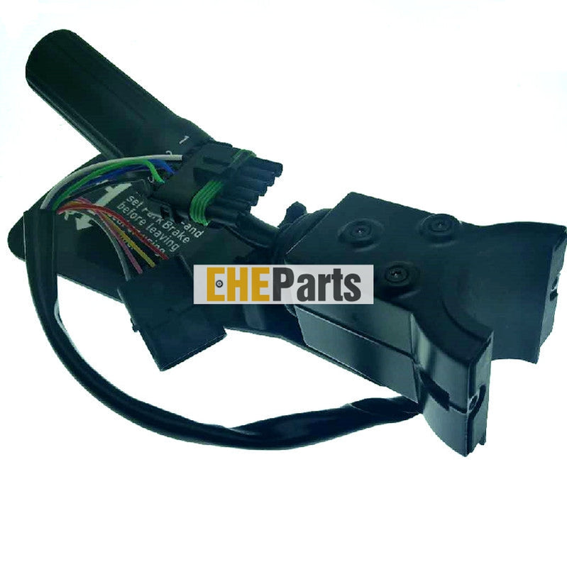 Combination Switch AT182520 For John Deere 210LE 310E 310G 410E 410G