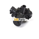 Isuzu Water Pump 5863007750 5-86300775-0 5-86300-775-0 for engine 3YB1-PA01