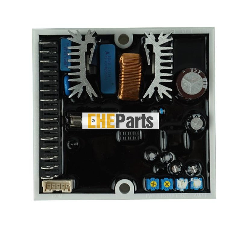 Aftermarket AVR DSR A6762/04 A6762/05 Automatic Voltage Regulator AVR For Meccalte Generator