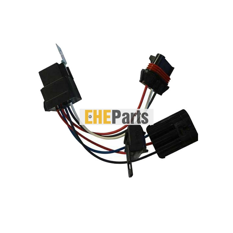 ZTUOAUMA Fuel Timer Solenoid 6669415 For Bobcat Excavators & Skid Steer Loaders - View #11