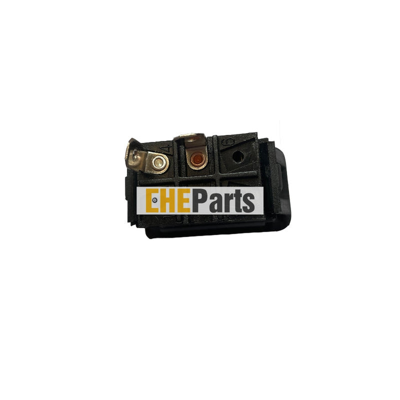 Aftermarekt NEW K1122-62212 K1122-62210 Rocker Switch Fits Case B, BX Series   BX1800D   BX2230D