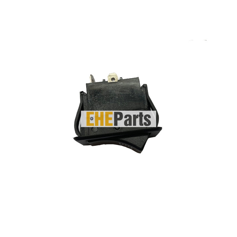 Aftermarekt NEW K1122-62212 K1122-62210 Rocker Switch Fits Case B, BX Series   BX1800D   BX2230D