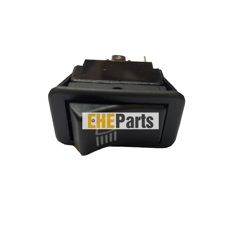 Aftermarekt NEW K1122-62212 K1122-62210 Rocker Switch Fits Case B, BX Series   BX1800D   BX2230D