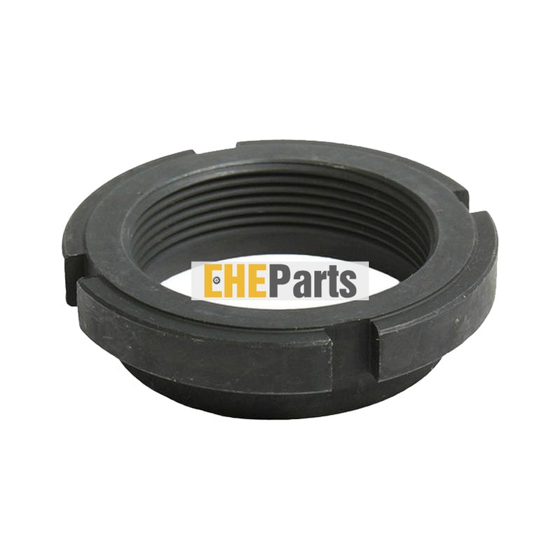 Aftermarekt New Nut (M40 X 1.5), RING, GEAR, PINION K261014 9968032 K261852 Fits CASE TRENCHER MODELS 860, 760, 960