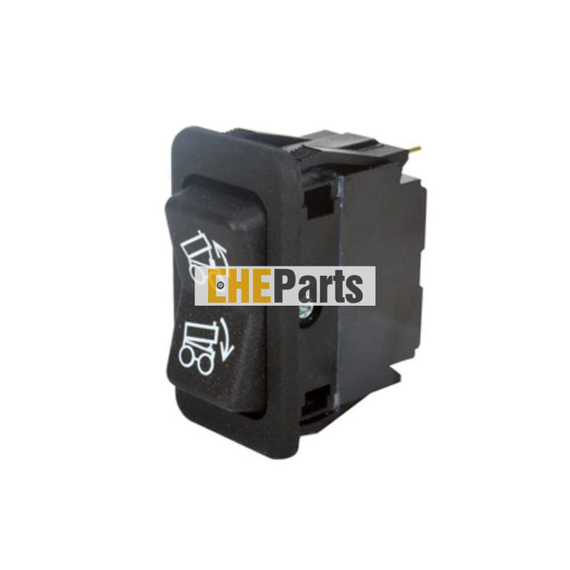 Aftermarket Rocker Switch AM116712 Fits John Deere SKIDDER, LOG  550