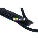 Aftermarket Bobcat Door Seal 7281063 Window Seal Tier 4 Models New