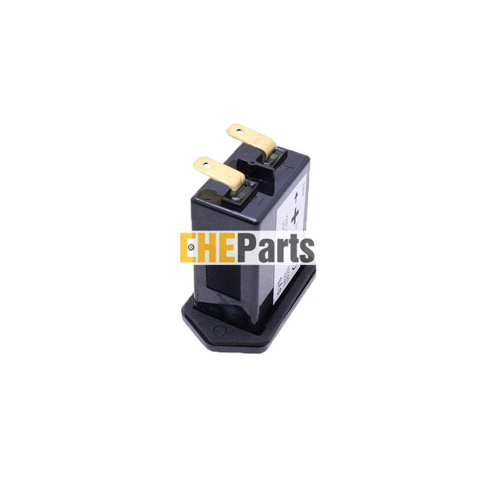 Aftermarket Bobcat Hour Meter 6664886 Was 6631657 Replace OEM