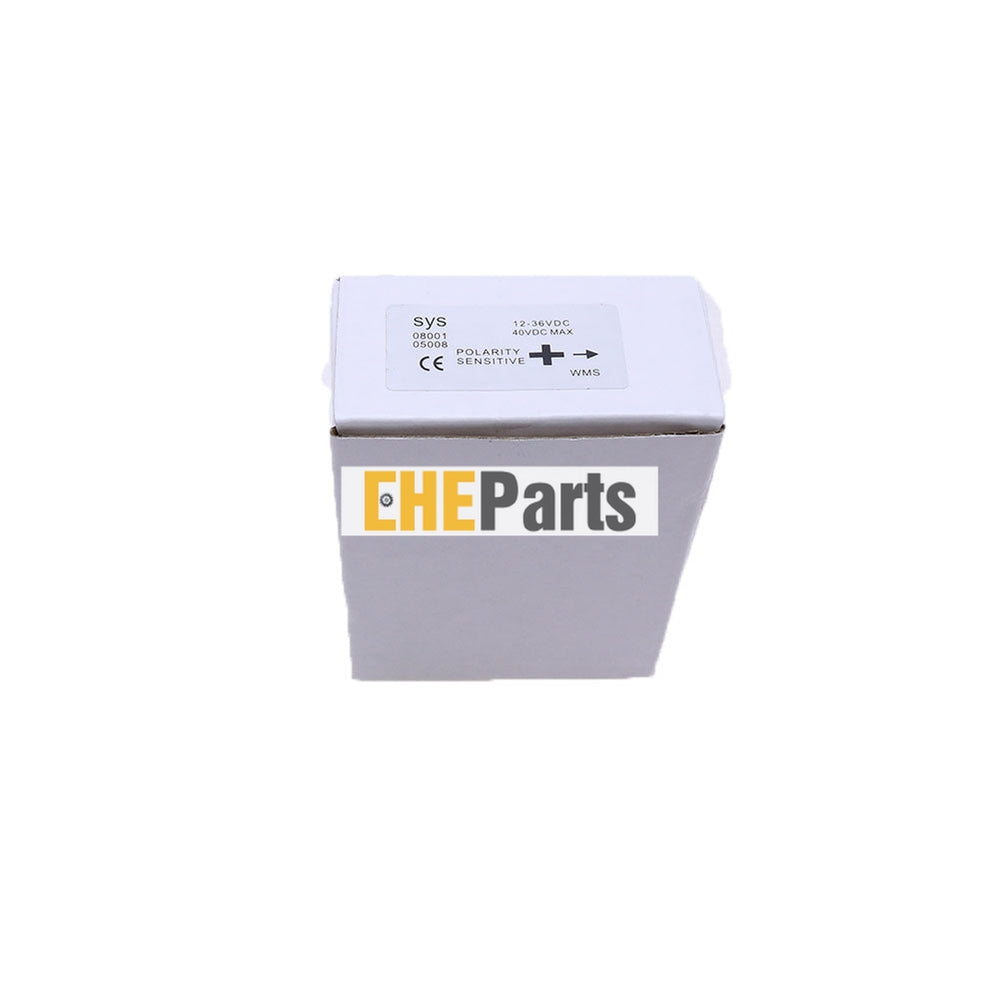 Aftermarket Bobcat Hour Meter 6664886 Was 6631657 Replace OEM