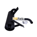 Aftermarket Carrier Exhaust Muffler 30-01084-01 For Supra 622 644 650 722 744 750 844 850