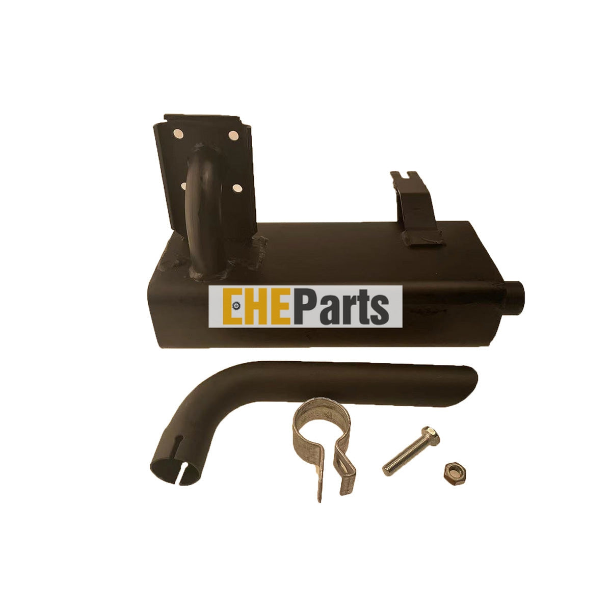 Aftermarket Carrier Muffler 30-60022-01 30-60022-00 For Supra 750 750Mt 850 850Mt