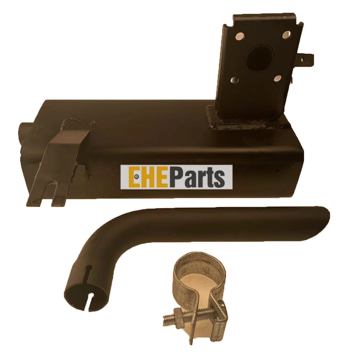 Aftermarket Carrier Muffler 30-60022-01 30-60022-00 For Supra 750 750Mt 850 850Mt