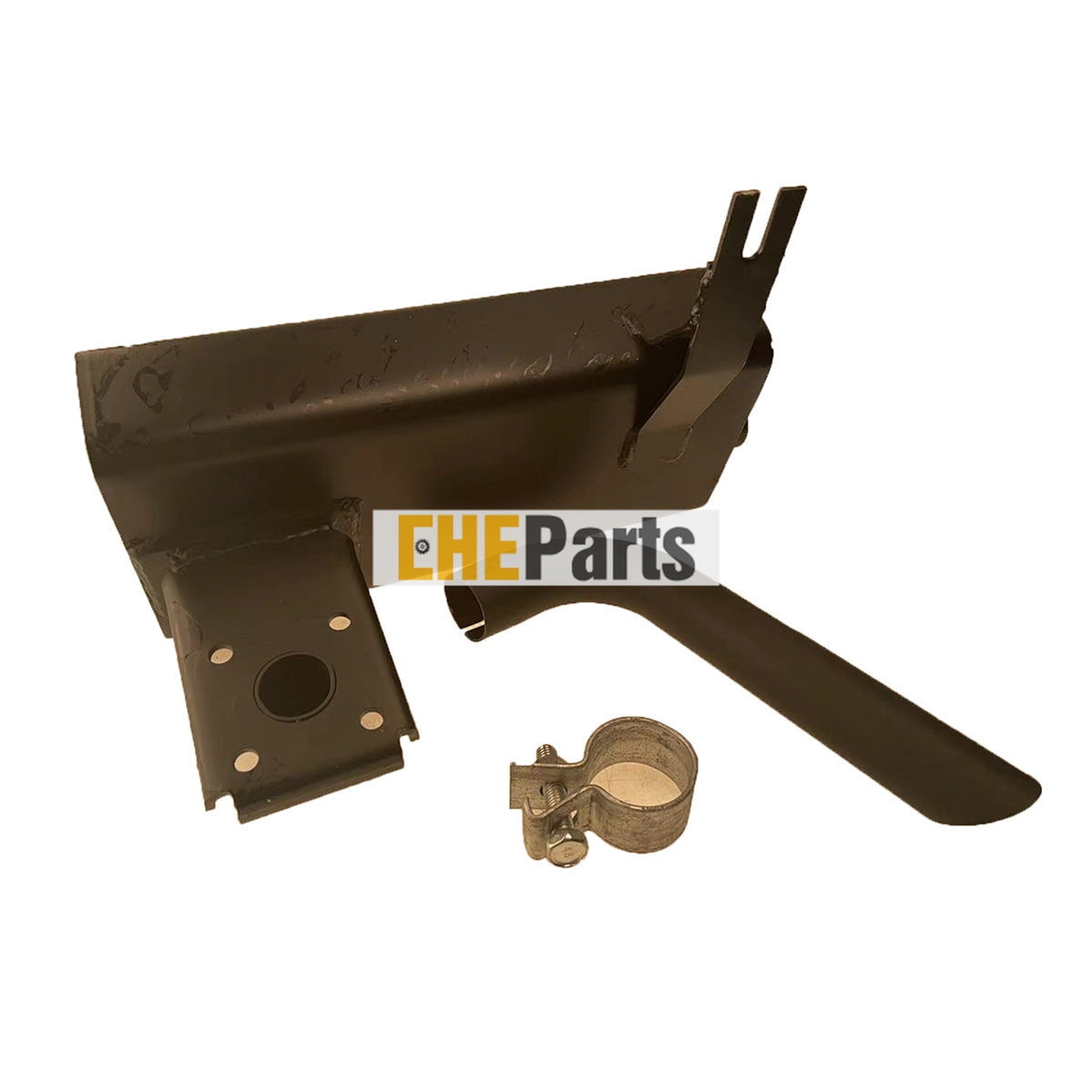 Aftermarket Carrier Muffler 30-60022-01 30-60022-00 For Supra 750 750Mt 850 850Mt