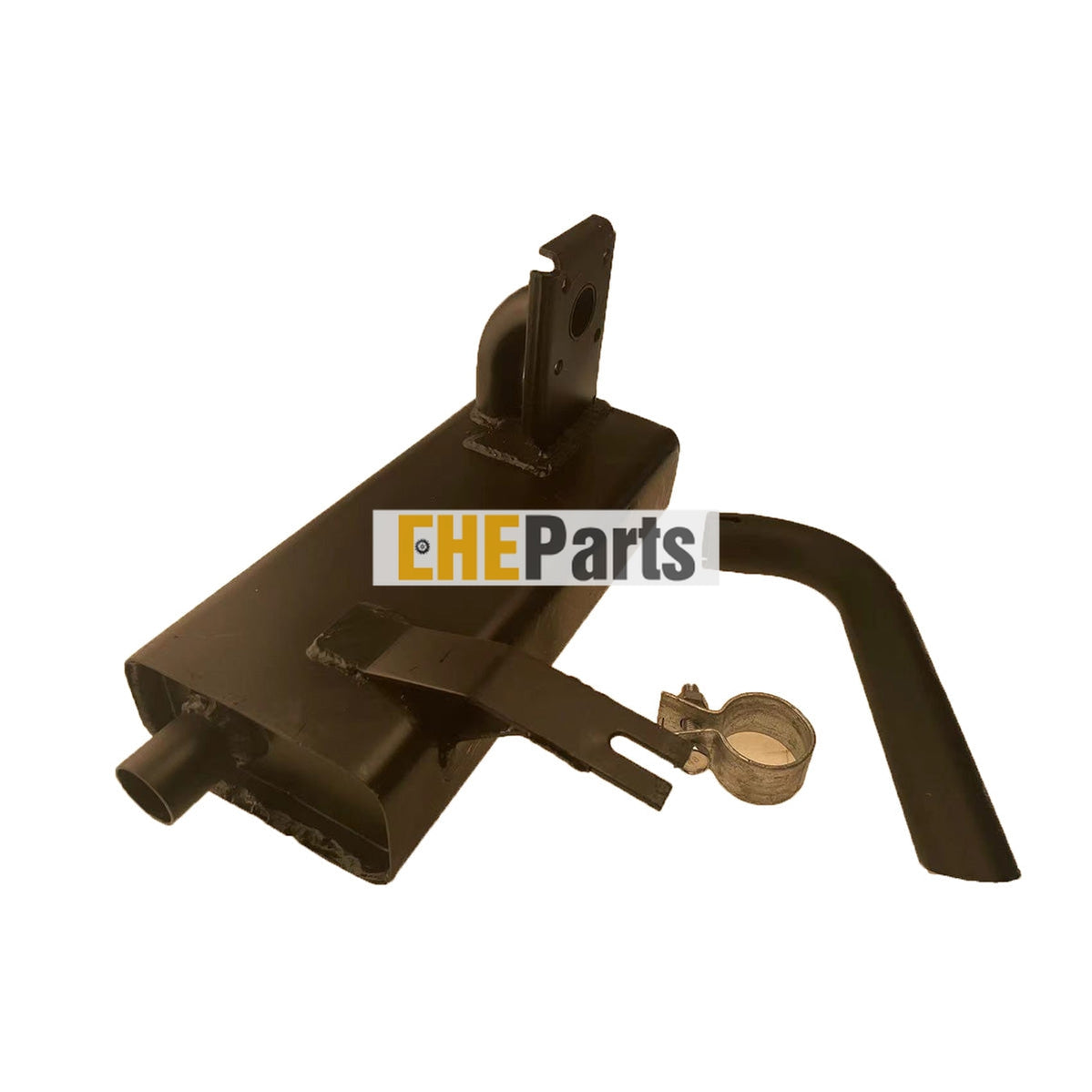 Aftermarket Carrier Muffler 30-60022-01 30-60022-00 For Supra 750 750Mt 850 850Mt