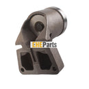 Aftermarket Case Cooling System Housing Bracket Bearing 84585624 for Backhoe Loader 580L, 580L