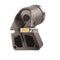 Aftermarket Case Cooling System Housing Bracket Bearing 84585624 for Backhoe Loader 580L, 580L