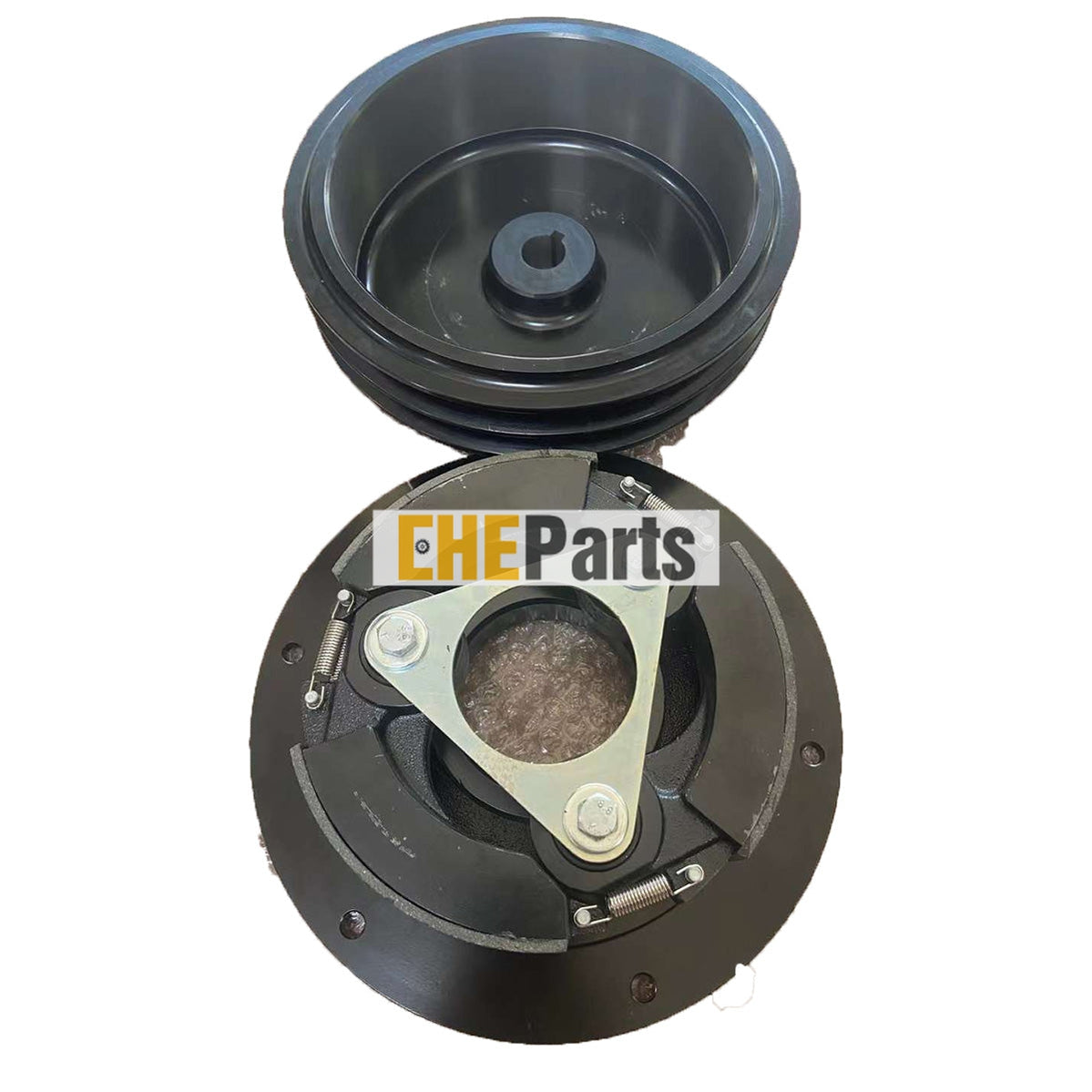 Aftermarket Clutch 50-60196-02 For Carrier Transicold Maxima 1000 1200 1300 TM800