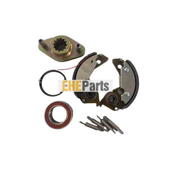 Aftermarket Clutch Repair Kit 50-01165-20 For Carrier Transicold Supra 544 822 1250 1150