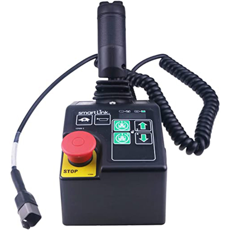 Aftermarket Control Box 137633 137633GT For Genie Gen 6 GS-1530 GS-1532 GS-1930 GS-1932 GS-2032 GS-2046 GS-2632 GR-12 GR-15 GR-20 GS-1530 GS-1532 GS-1930
