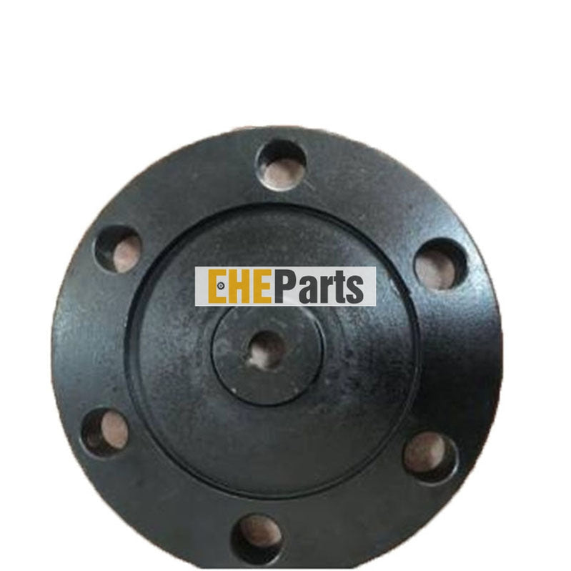 Aftermarket Coupling with Bolt and Spacer 77-2509 For Thermo King SB 100 110 190