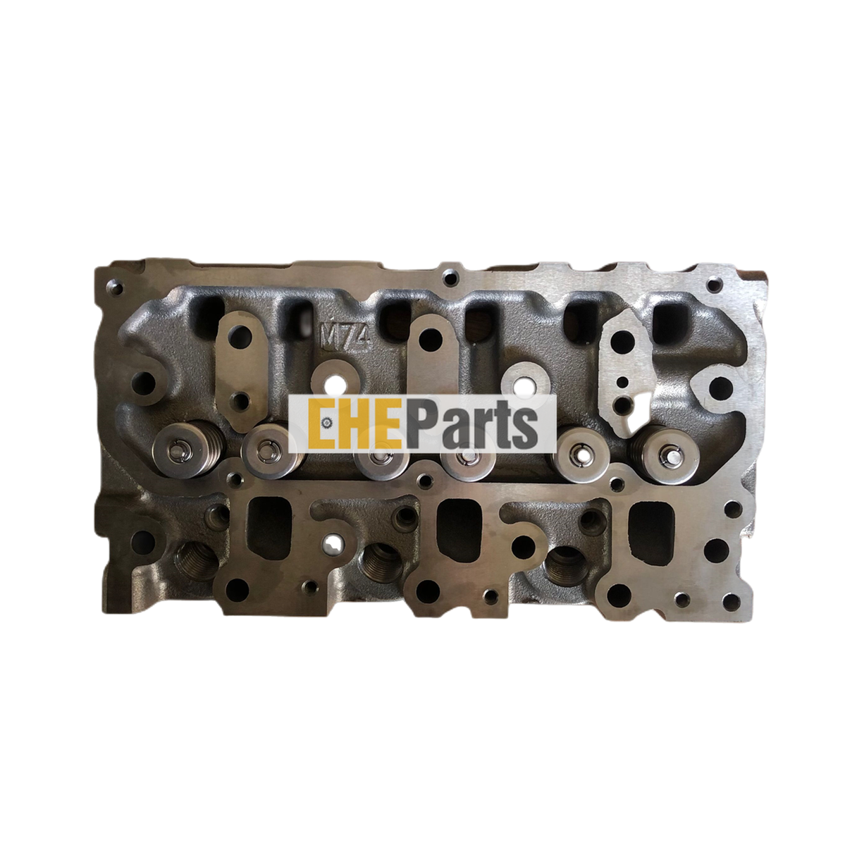 Aftermarket Cylinder Head 11-8740 For Thermo King TK 3.74 BKD KD MD TS200 TS300