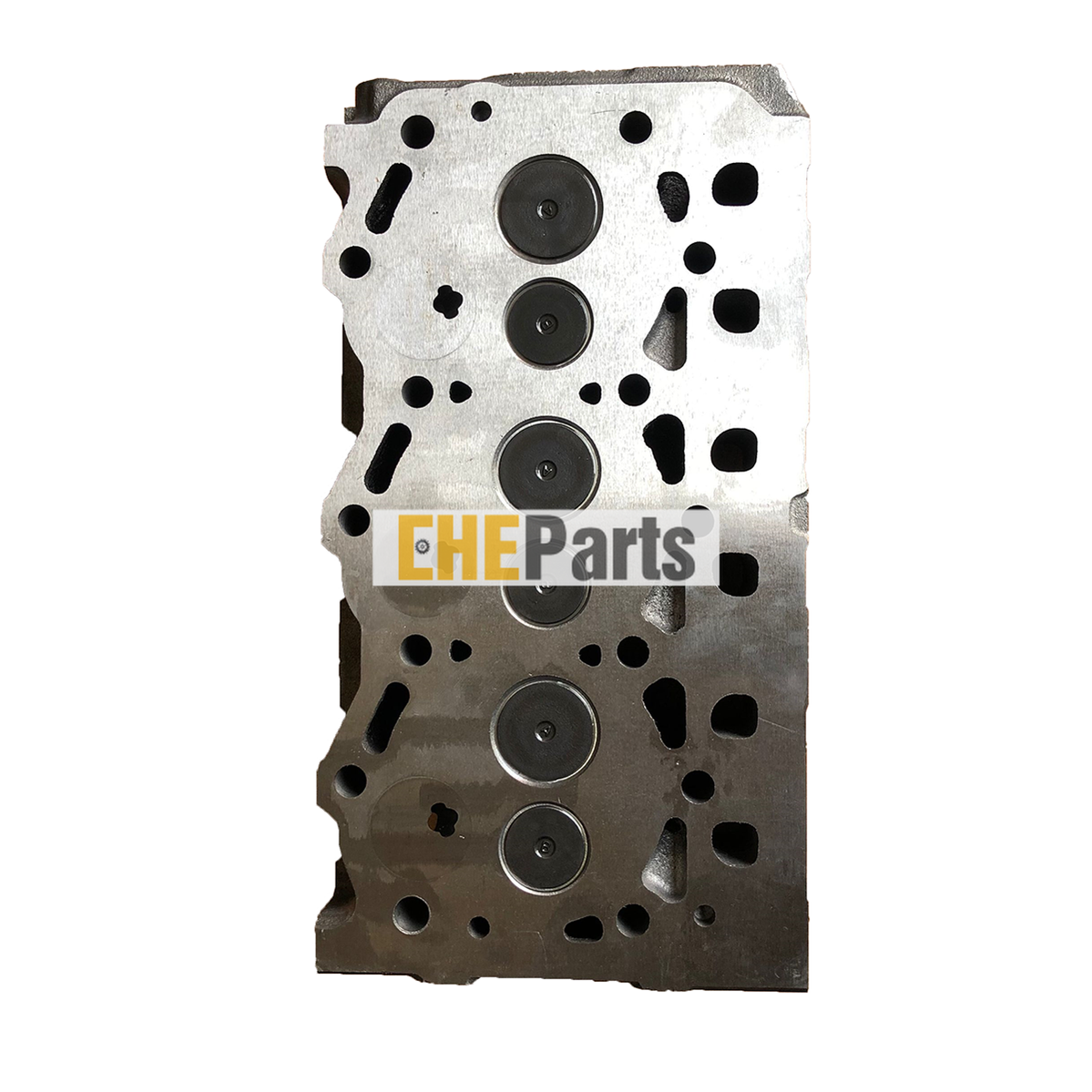 Aftermarket Cylinder Head 11-8740 For Thermo King TK 3.74 BKD KD MD TS200 TS300