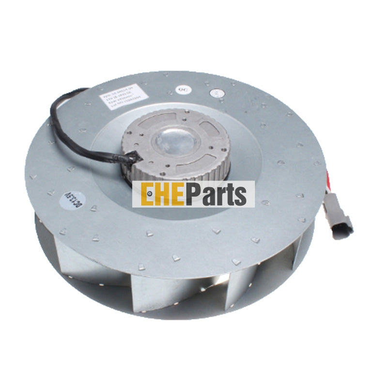 Aftermarket Evaporator Fan Motor 54-00652-00 12V For Carrier Supra 1150MT 1250MT