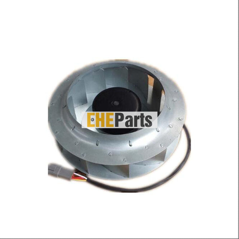 Aftermarket Evaporator Fan & Motor 24V 54-00554-01 For Carrier Xarios 500 300 600