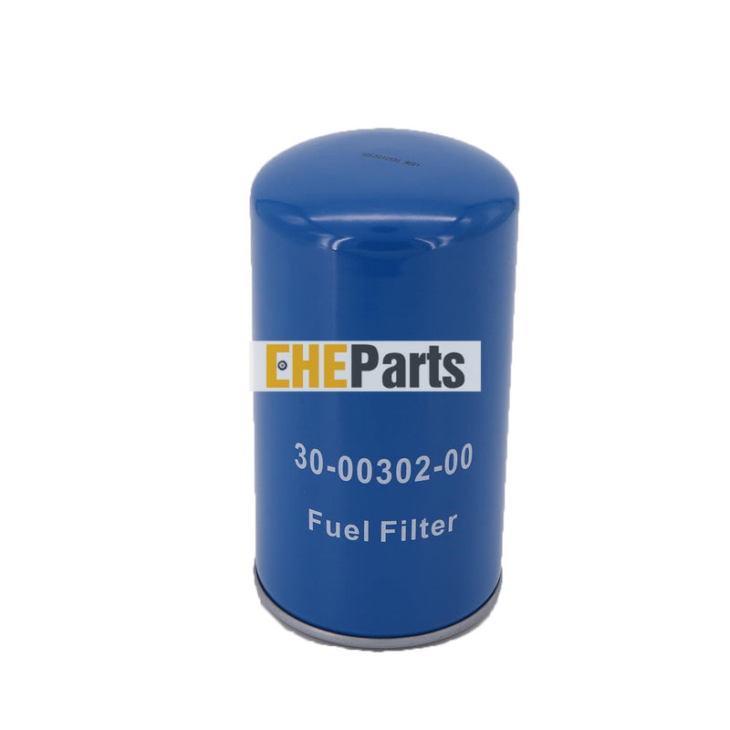 Aftermarket Fuel Filter 30-00302-00 For Carrier Transicold Vector Supra Genesis Maxima KD