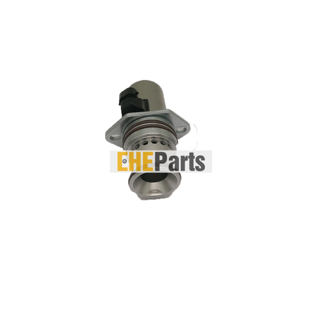 Aftermarket Fuel Shutoff Valve 4389457 For Cummins EPA13 12 liter ISX