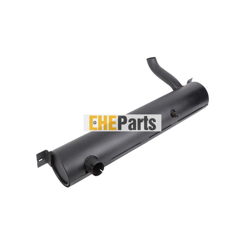 Muffler & Exhaust Pipe Kit 7350310 For Bobcat 751 753 763 773 S150 S175 S185 - Golfpartstore