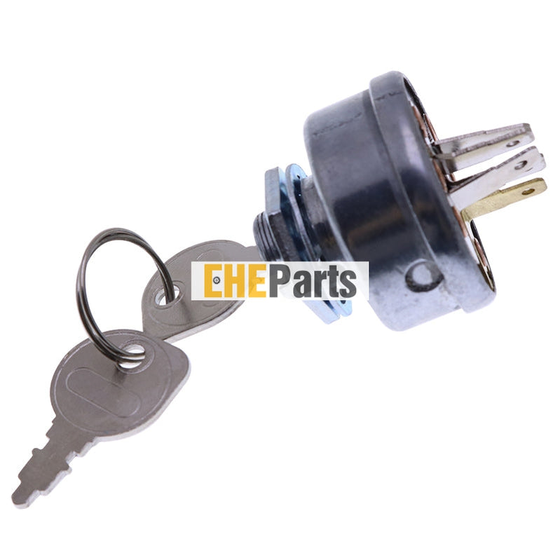 Aftermarket Ignition Switch 33397 For AYP 158913 Exmark 543070 15430