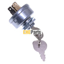 Aftermarket Ignition Switch 33-397 For AYP 158913 Exmark 543070 1-543070 Snapper 26343