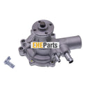 Aftermarket Iseki water pump 621361001120 6213-610-005-40 6213-610-005-30 6213-611-003-20  621361000540   6213-610-011-00 6213-610-011-10 6213-610-011-1D 6213-610-011-2E 6213-611-006-00 for TG6400 TG6490 E3CDVB39 E3CDVB41 E3CD-DB07 TG5330E4