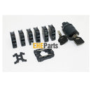 Aftermarket Key Switch Kit 122516GT For Genie GS-1530 GS-1532 GS-1930 GS-1932
