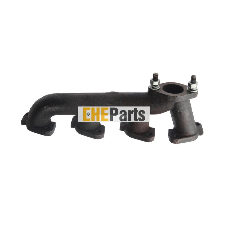 Aftermarket Kubota Parts Mainfold Exhaust 15465-12312 Fits Kubota Engine