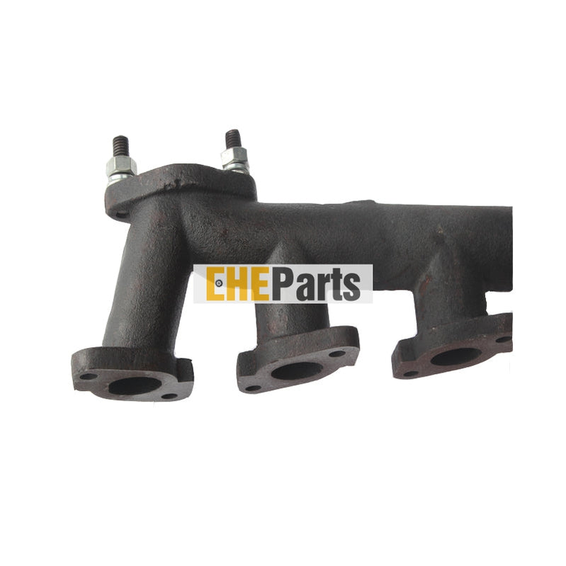 Aftermarket Kubota Parts Mainfold Exhaust 15465-12312 Fits Kubota Engine
