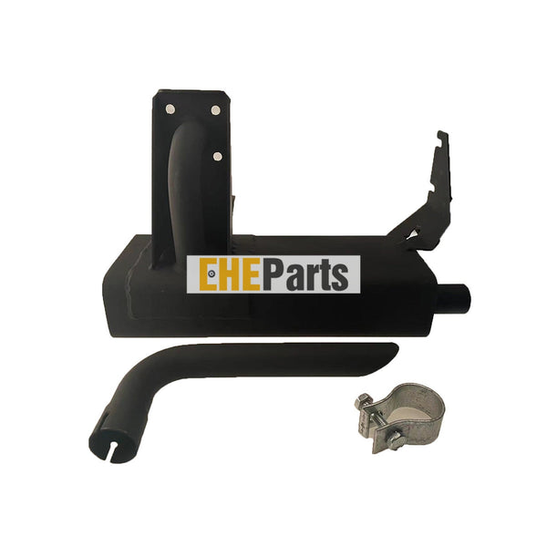 Aftermarket Muffler 30-60052-01 For Carrier Transicold Supra 950 1050 –  EHEparts Inc. Automotive parts,Construction Machine Parts,AWP  parts,Agriculture Machine Parts.
