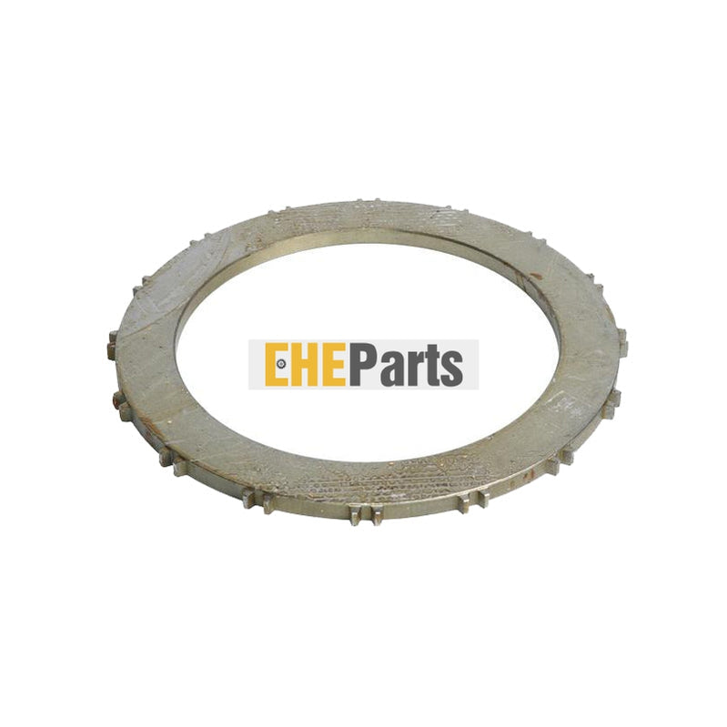 Aftermarket NEW 237018A1 BRAKE, DISC PLATE, FRICTION, INNER, DIFFERENTIAL Fits CASE Loader Backhoe Models 590L