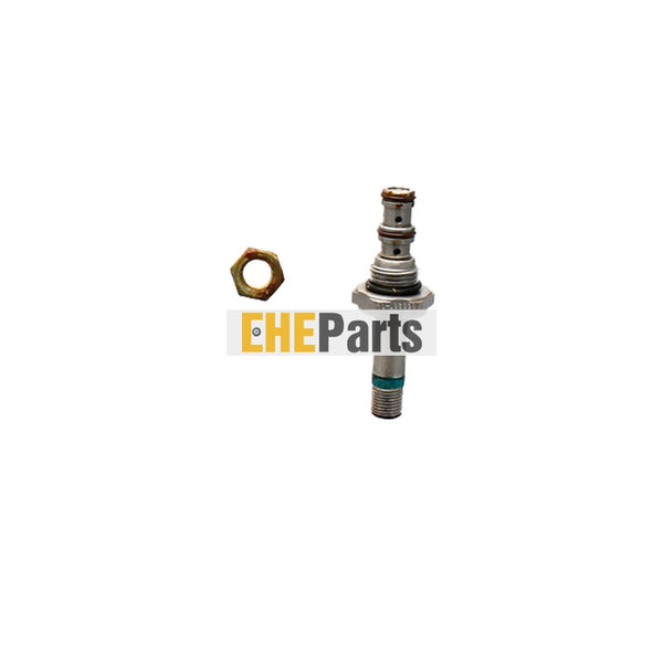 Aftermarket NEW 3E6267 solenoid valve Fits Caterpillar  446, 446B, 918F